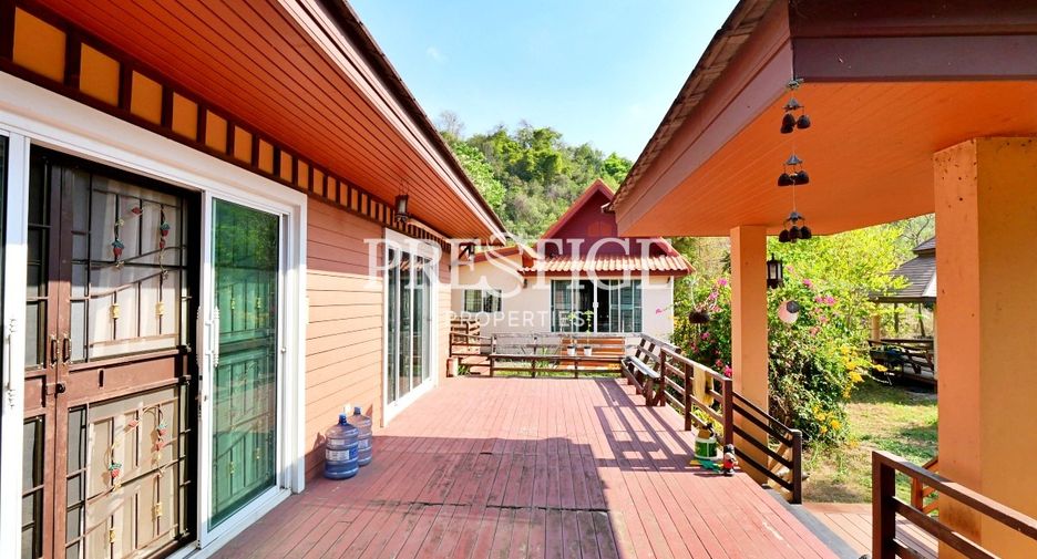 Продажа 5 спальни дом в Huay Yai, Паттайя