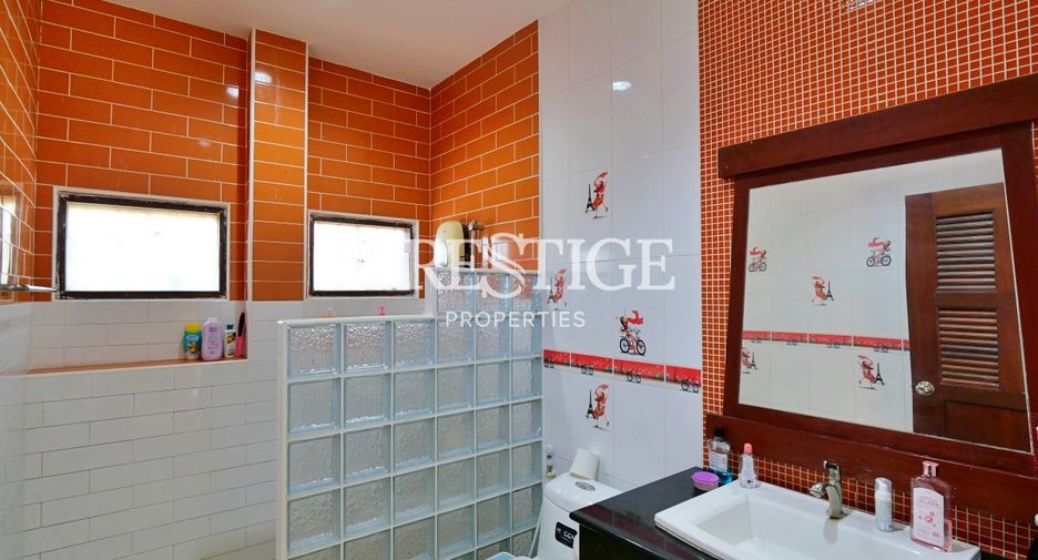 Продажа 5 спальни дом в Huay Yai, Паттайя
