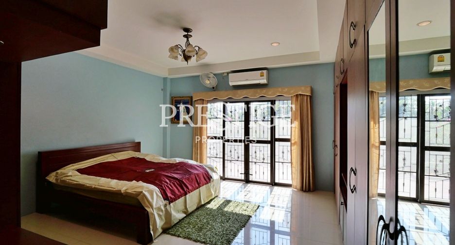 Продажа 5 спальни дом в Huay Yai, Паттайя