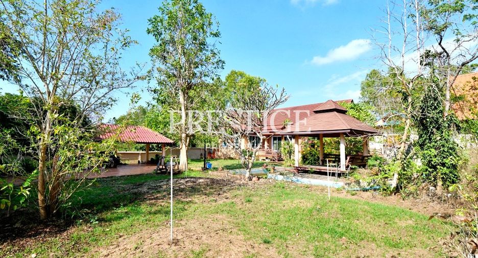 Продажа 5 спальни дом в Huay Yai, Паттайя