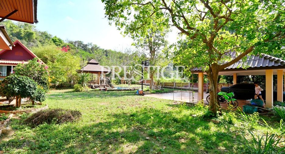 Продажа 5 спальни дом в Huay Yai, Паттайя