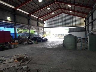 For rent warehouse in Thung Khru, Bangkok
