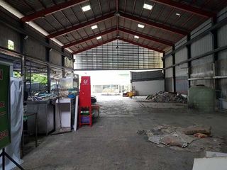 For rent warehouse in Thung Khru, Bangkok