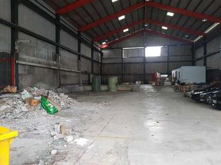 For rent warehouse in Thung Khru, Bangkok
