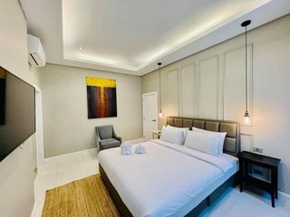 For rent 5 bedrooms villa in Kathu, Phuket