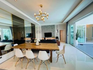 For rent 5 bedrooms villa in Kathu, Phuket