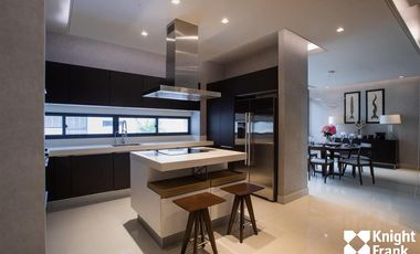 For sale 4 Beds house in Huai Khwang, Bangkok