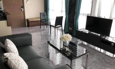 For rent and for sale 2 bedrooms condo in Watthana, Bangkok