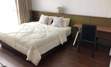 For rent and for sale 2 bedrooms condo in Watthana, Bangkok