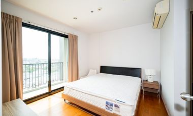 For rent and for sale 2 bed condo in Phaya Thai, Bangkok