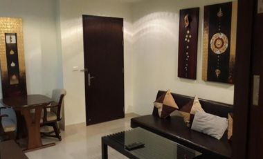 For sale 1 bed condo in Khlong Toei, Bangkok