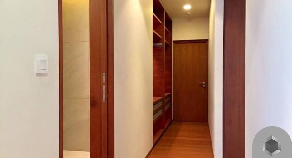 For sale and for rent 4 bed condo in Sathon, Bangkok