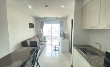 Condo en venta de 1 habitaciones en Bang Lamung, Chonburi