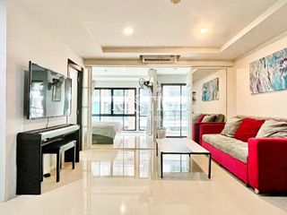 For sale 1 bed house in Bang Lamung, Chonburi