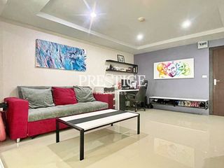 For sale 1 bed house in Bang Lamung, Chonburi