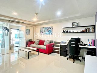 For sale 1 bed house in Bang Lamung, Chonburi
