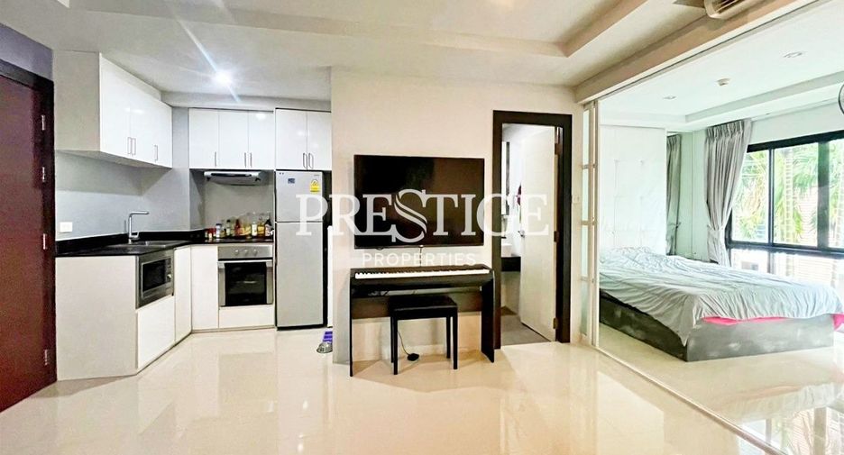 For sale 1 bed house in South Pattaya, Pattaya