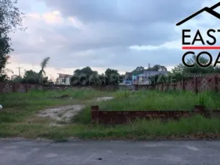 ขาย ที่ดิน ใน บางละมุง, ชลบุรี