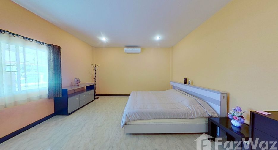 For sale 2 bed villa in Hang Dong, Chiang Mai