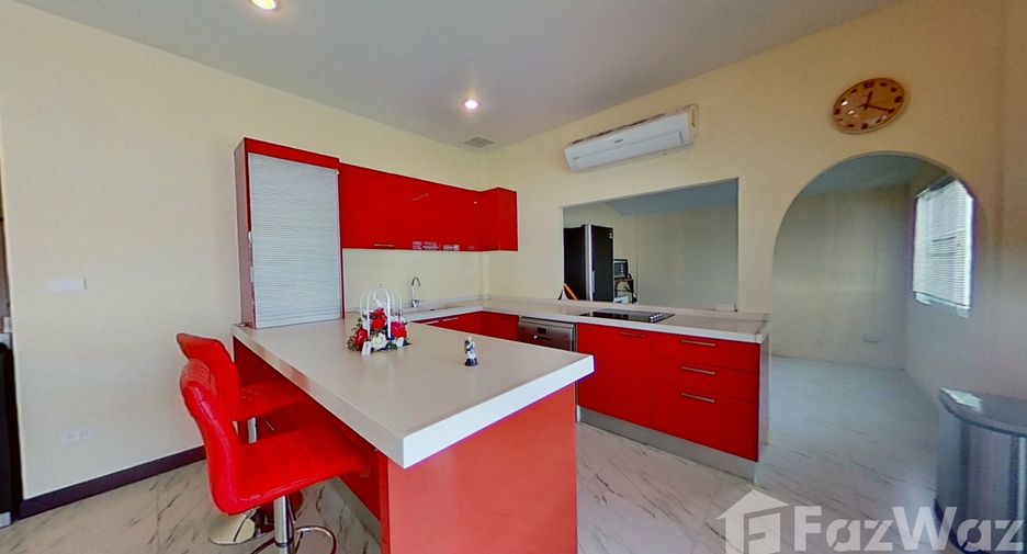 For sale 2 bed villa in Hang Dong, Chiang Mai