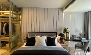 For sale 2 Beds condo in Khlong Toei, Bangkok