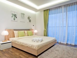 For rent studio apartment in Pratumnak, Pattaya