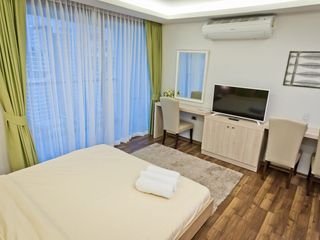 For rent studio apartment in Pratumnak, Pattaya