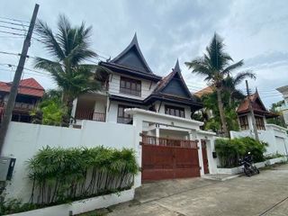 For sale 6 Beds villa in Ko Samui, Surat Thani