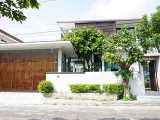 For Rent 3 Bedroom House In Hang Dong, Chiang Mai