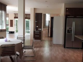 For rent 4 bed villa in Prawet, Bangkok