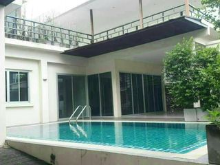 For rent 4 bed villa in Prawet, Bangkok
