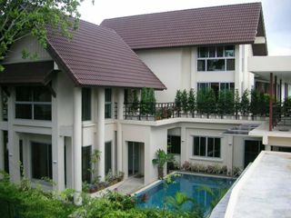 For rent 4 bed villa in Prawet, Bangkok