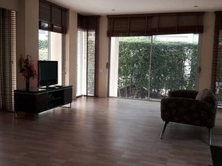For rent 4 bed villa in Prawet, Bangkok
