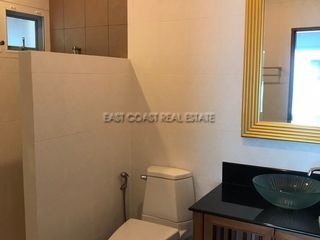 Haus zur Miete mit 4 Zimmer in Bang Lamung, Chonburi