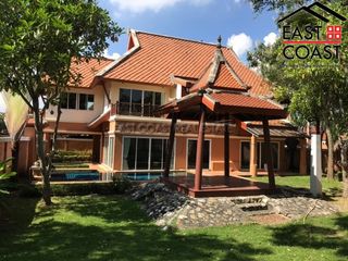 Haus zur Miete mit 4 Zimmer in Bang Lamung, Chonburi