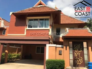 For Rent 4 Bedroom House In Bang Lamung, Chonburi