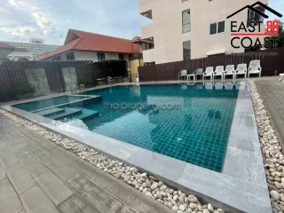 Wohnung zum Kauf mit 3 Zimmer in Bang Lamung, Chonburi