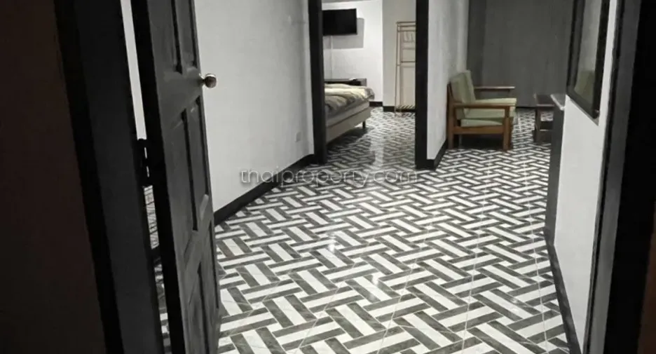 Wohnung zum Kauf mit 3 Zimmer in Jomtien, Pattaya