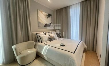 For rent 2 bedrooms condo in Pathum Wan, Bangkok
