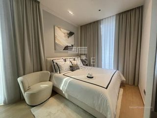 Wohnung zur Miete mit 2 Zimmer in Pathum Wan, Bangkok