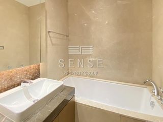 For rent 2 bed condo in Pathum Wan, Bangkok