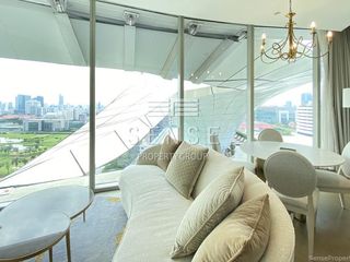 For rent 2 bed condo in Pathum Wan, Bangkok