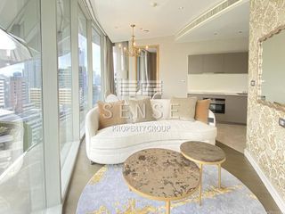 For rent 2 bed condo in Pathum Wan, Bangkok