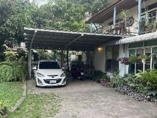 For rent 1 Beds house in Khlong Toei, Bangkok