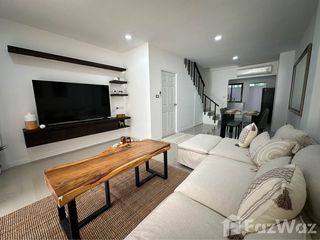 For rent 3 bed townhouse in Ko Samui, Surat Thani