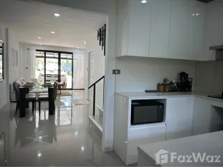 For rent 3 bed townhouse in Ko Samui, Surat Thani