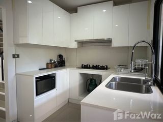For rent 3 bed townhouse in Ko Samui, Surat Thani