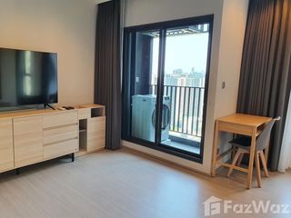 For rent スタジオ condo in Huai Khwang, Bangkok