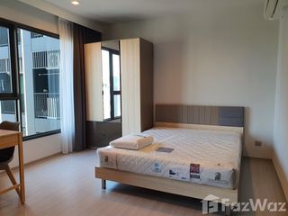 For rent スタジオ condo in Huai Khwang, Bangkok
