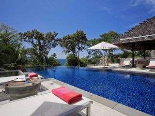 For sale 4 bed villa in Kathu, Phuket
